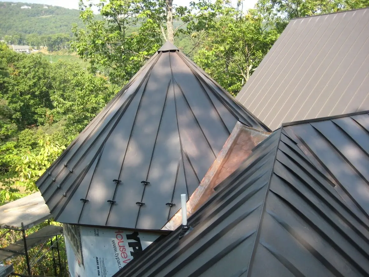 Professional Gutter Cleaning by Craftsman Roofing in Lake Frederick
